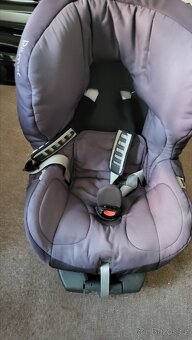 Prodám 2x dětské autosedačky Britax - 5