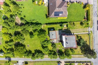 prodej dovugeneračního RD s velkou zahradou - Český Těšín - 5