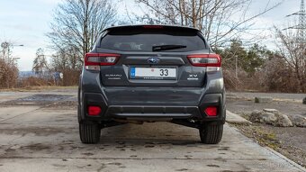 SUBARU XV 2.0ie-S Comfort ES - 5