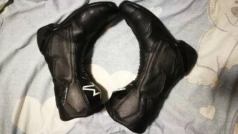 Alpinestars  vel:40 SMX - 6 - 5