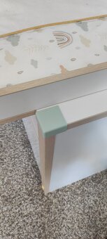 Dětský přebalovací pult Čílek Beatrice - 5