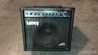 Kytarové kombo Laney LX35D - 5