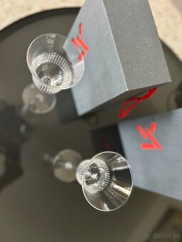 Sklenice na víno Olgoj Chorchoj - 5