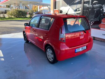 Daihatsu sirion 1.0 vvti 51kw - 5