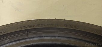 Bridgestone 195/45 R16 84H 7,5mm - 5