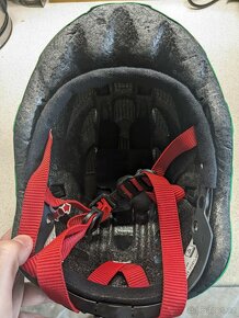 Dětská helma Uvex 46-52cm - 5