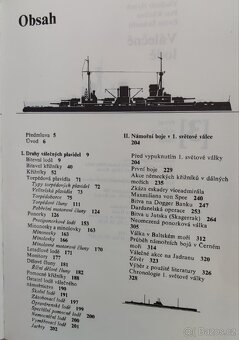 Válečné lodě (díl 2, 3, 4) - 5