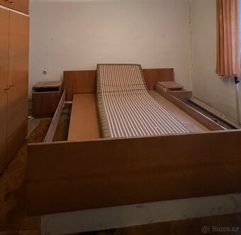 Starý nábytek retro styl - 5