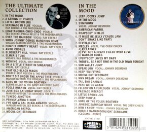 CD country , R.Orbison, Little Richard, Tom Jones, Kenny Rog - 5