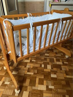 kolébka pro miminko - 5