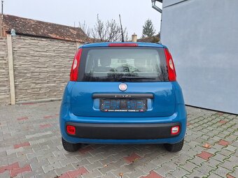 Fiat Panda, 0,9/63kW - 5