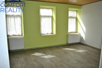 Prodej rodinného domu, okr. Jablonec nad Nisou, Loužnice - 5