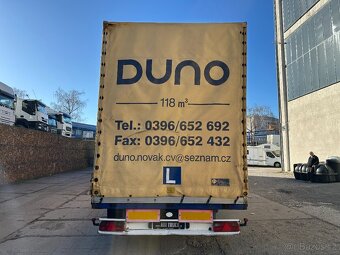 Svan PV4 PLACHTA ABS OKO 50 MM - 5