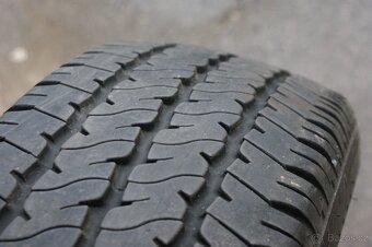 4ks GT Radial Maxmiler Pro 215/60R16 C 103H - 5