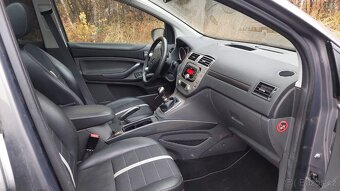Ford Kuga 2.0 TDCI, 4x4, PANORAMA - 5