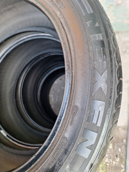 225 / 50 R 17  94 V  LETNÍ - 5