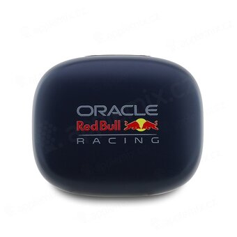 Bezdrátová sluchátka Red Bull Powerbar ENC TWS - 5