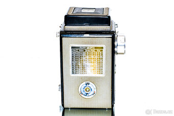 Flexaret VI Metax Po SERVISU - 5