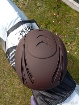 Jezdecká helma - 5