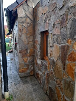 Zednické práce - 5