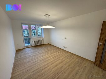 Prodej zrekonstruovaného bytu 2+1 60m² s balkonem na ul. Hav - 5