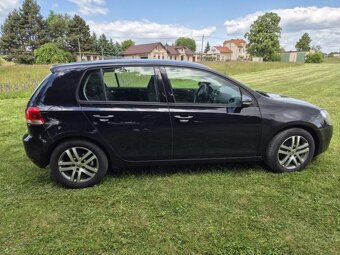 Prodám Volkswagen Golf VI 2.0TDI 103KW - AUT.KLIMATIZACE - 5