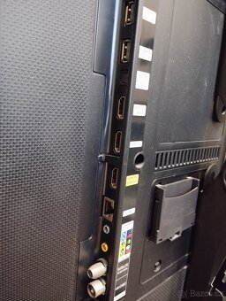 Televize Samsung UE55KU6092 - 5