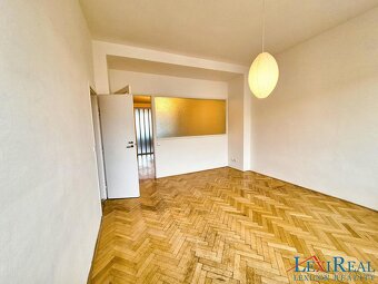 byt 3+1, 100 m2 u Sparty, Praha Bubeneč - 5