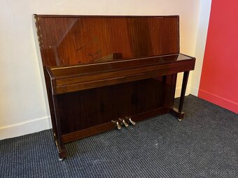 Piáno , pianino Petrof 115 VÍ .Zaruka a doprava - 5