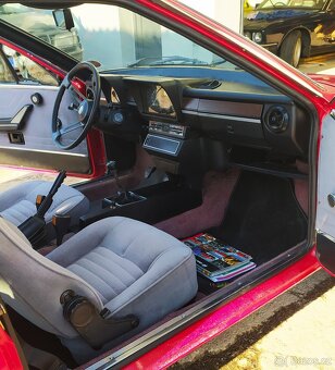 Alfa Romeo Alfetta GTV 2000 - 5