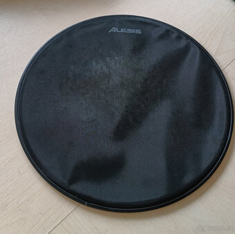 ALESIS STRIKE pady SNARE / TOM / FLOOR - 5