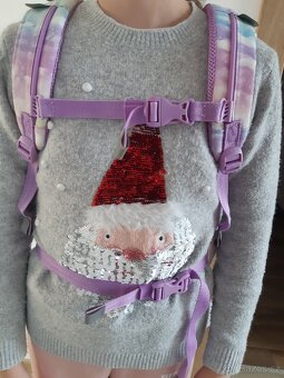 Školni batoh Beckmann - 5