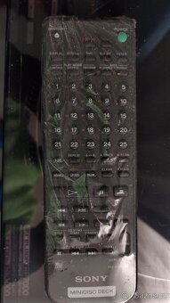 SONY MDS JA 30ES - 5