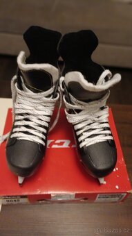 Dětské brusle CCM vel. 38 - 5