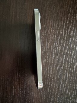 iPhone 14 Pro 512 GB Silver TOP STAV - 5