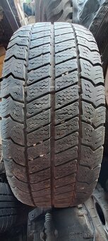 Sada kol 16" Ford tranzit 195/65-16C - 5