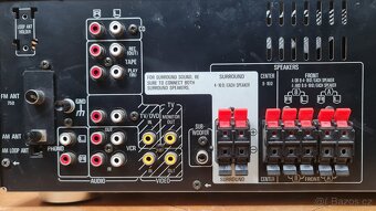 Technics SA-EX510 - 5