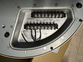 Bose free space + zesilovač - 5