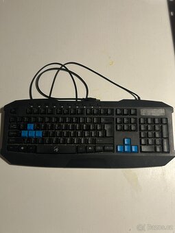 Stolní herní PC – GTX 570, SSD 256 GB, Freezer Xtreme - 5