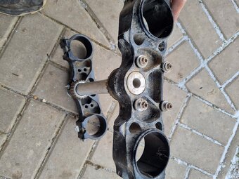 Brýle KTM 450 SXF 2012 - 5