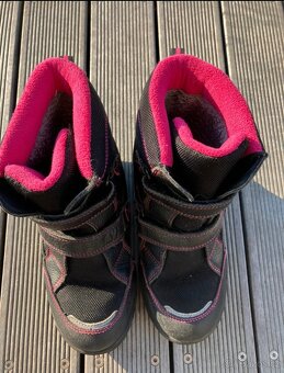 Sněhule PROTETIKA vel 34 - 5