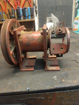 Fréza na dřevo - 5