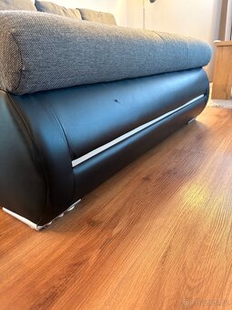 Sedací souprava - spěchá  - 5