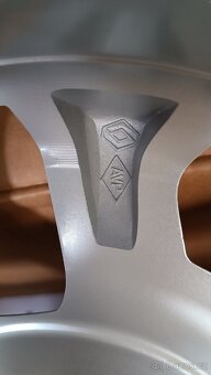 R16 5x114,3 mm DACIA duster - 5