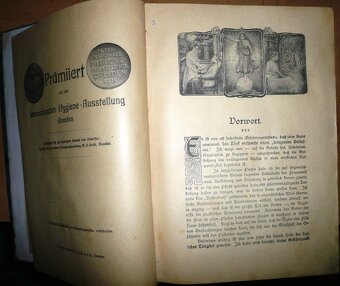 DIE HEBZTIN IM HAUSE - Doktor v domě - 5