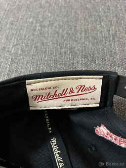 Chicago Bulls kšiltovka - 5