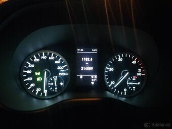 Vito 116cdi, automat - 5