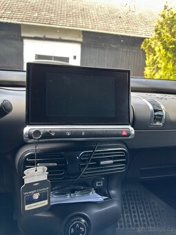 Citroen C4 Cactus Rip Curl - 2017 - 5