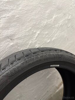 Letní pneu  225/40 R19 - 5
