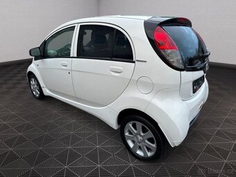 Nabídka Peugeot Ion 49Kw - 5